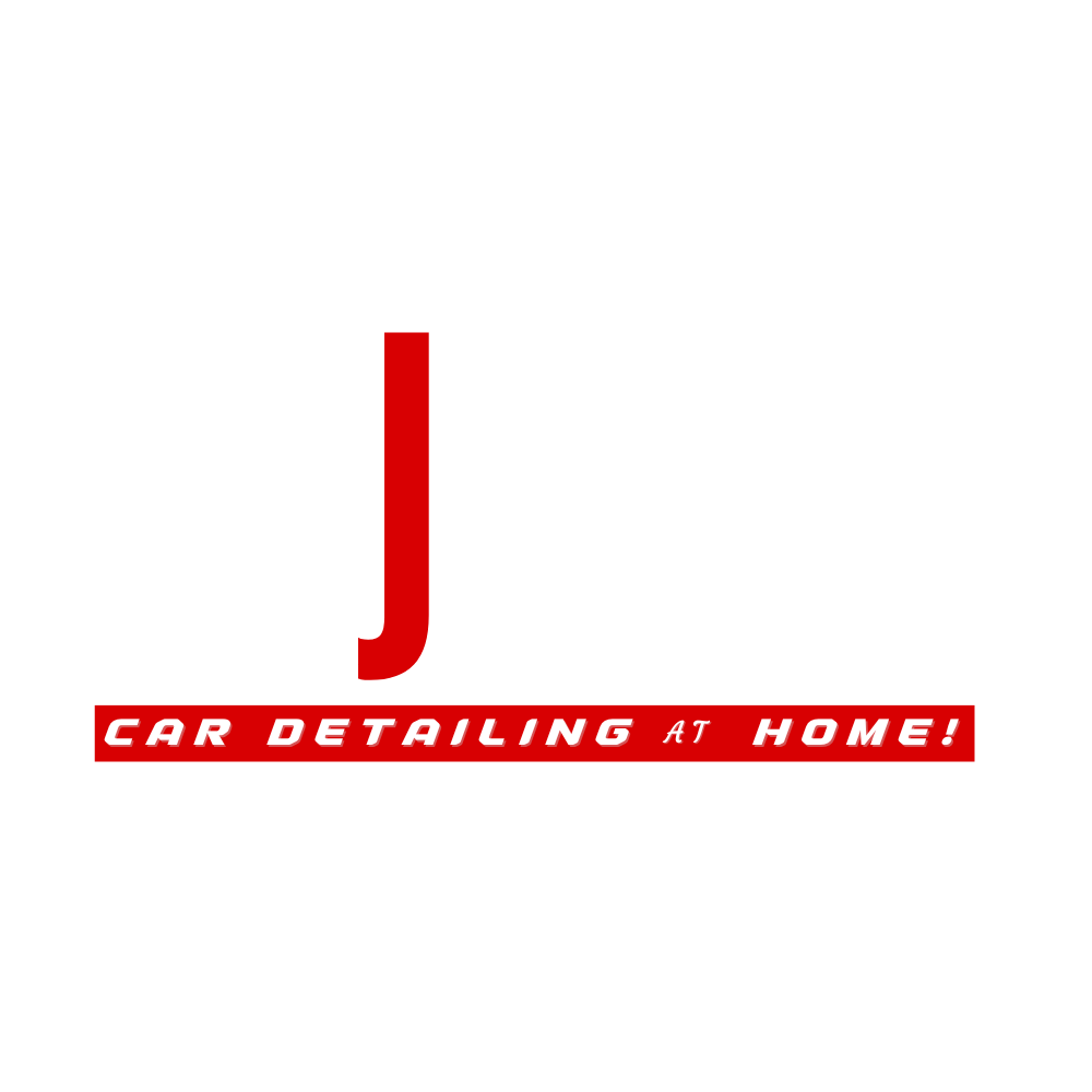 Julian Car Detailing at Home